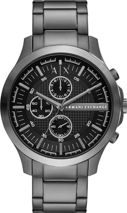 Armani Exchange Hampton (Chronograph, 46 mm)
