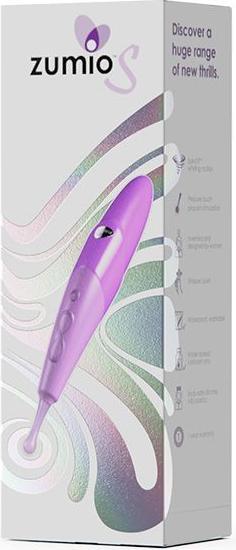 Immagine prodotto Zumio S Spirotip
