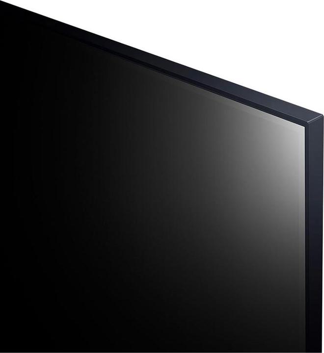Produktbild LG 55UR640S Digital Beschilderung Flachbildschirm (55 Zoll) LED WLAN 400 cd/m² Ultra HD Eingebauter (3840 x 2160 Pixel, 55")
