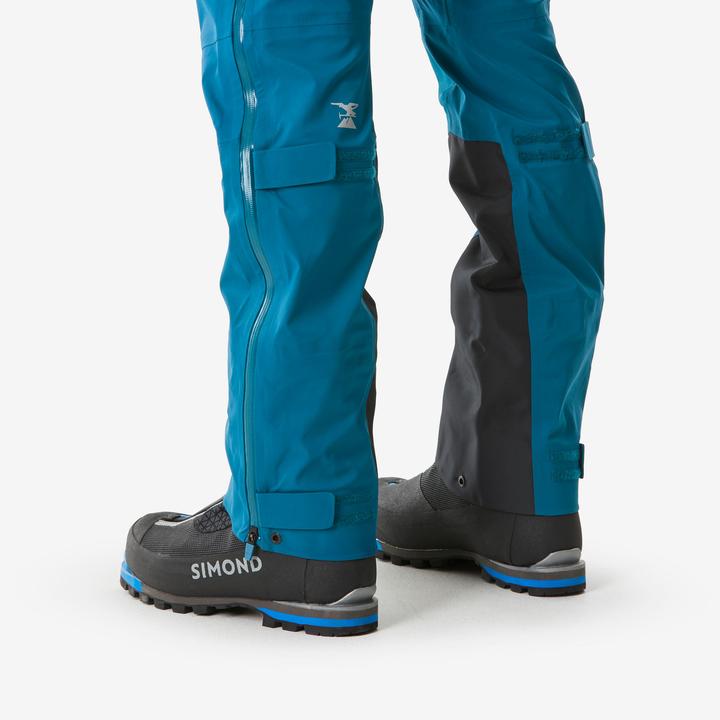 Produktbild Simond Funktionshose Herren - ICE türkis (L)