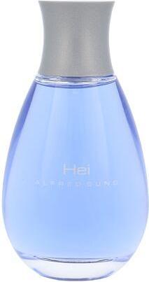 Actual product image Alfred Sung Hei (Eau de toilette, 100 ml)