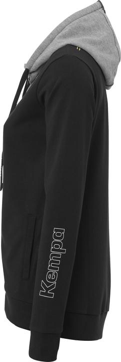 Produktbild Kempa Core 2.0 Kapuzenjacke Women (XS)