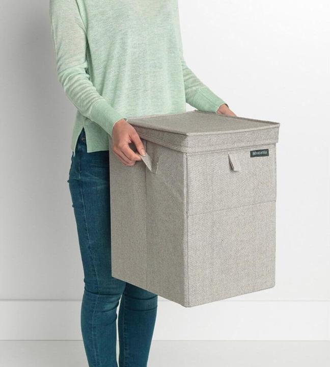 Produktbild Brabantia Wäschebox (35 l)