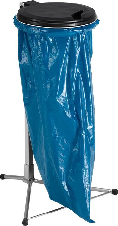 Produktbild Abfallsammler mit Deckel (60 l)