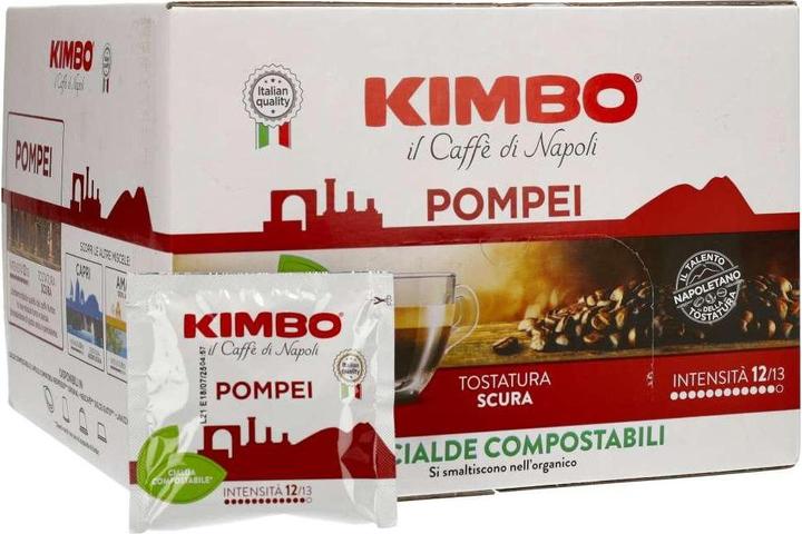 Actual product image Kimbo Pompei (100 x Port.)