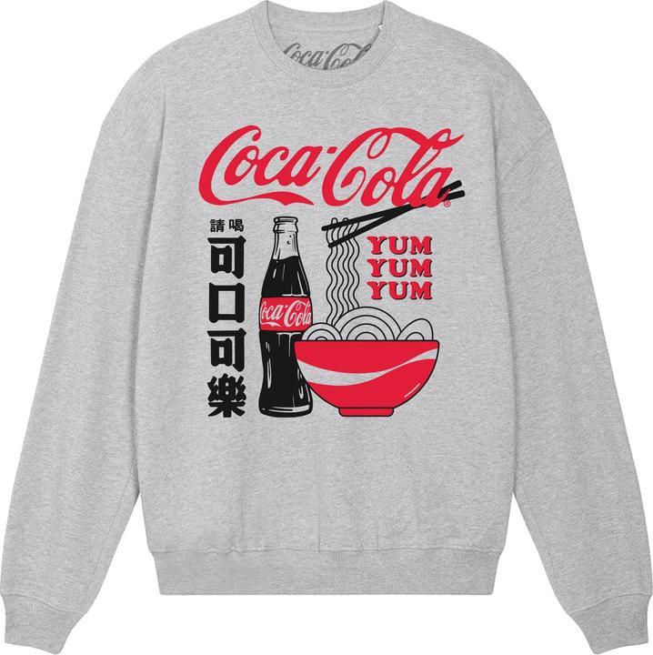 Produktbild Coca Cola Sweatshirt (M)
