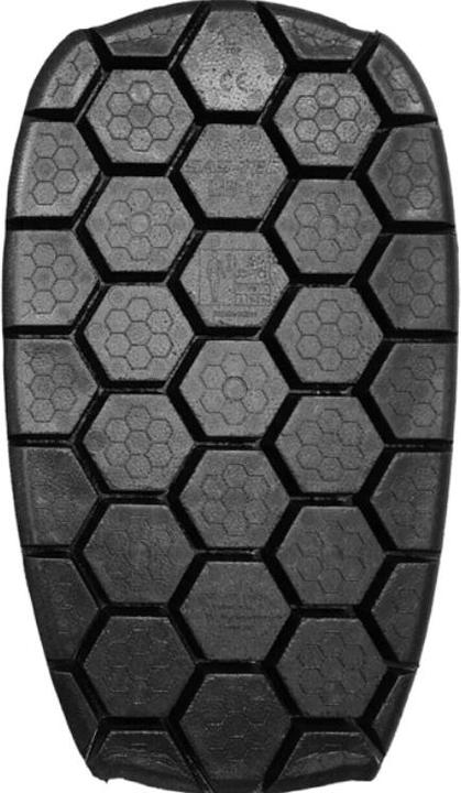 Produktbild Amplifi Sas Tec Lb-Xl (One Size, Rückenprotektor)