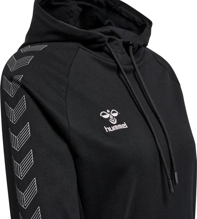 Immagine prodotto hummel Hmlmove Grid Cotton Hoodie Donna (L)