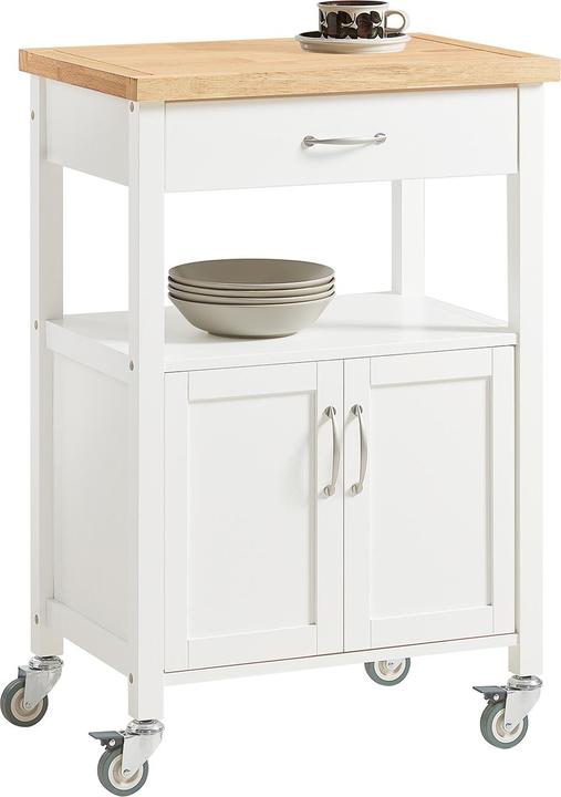 Produktbild SoBuy Marc