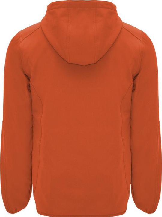 Image du produit Alpinia - Veste softshell SIBERIA - Adulte (XL)