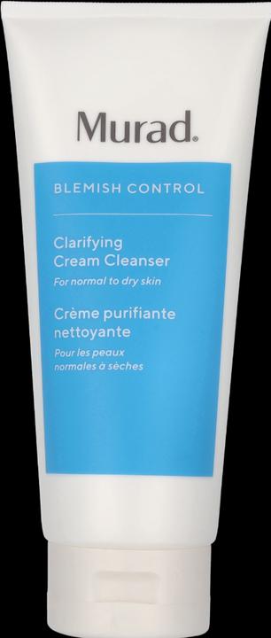Produktbild Murad Clarifying Cream Cleanser (Reinigungslotion, 200 ml)