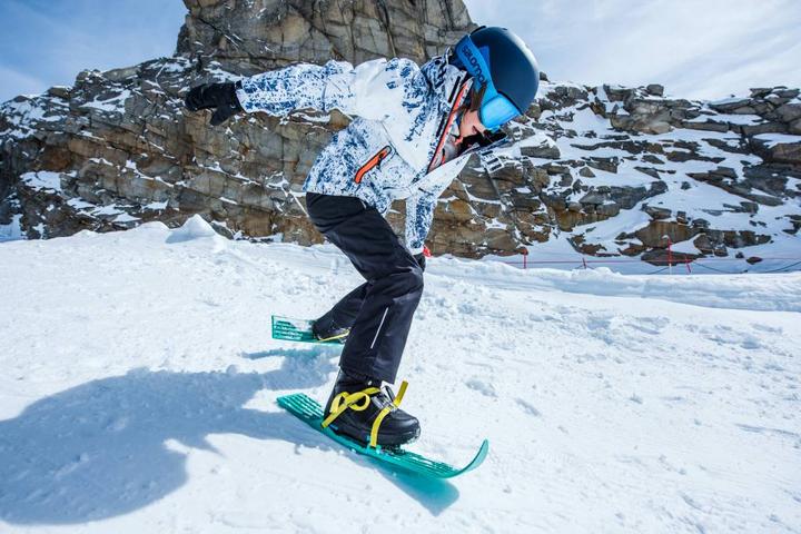 Produktbild Reima Kinder Schneehose Wingon (116)