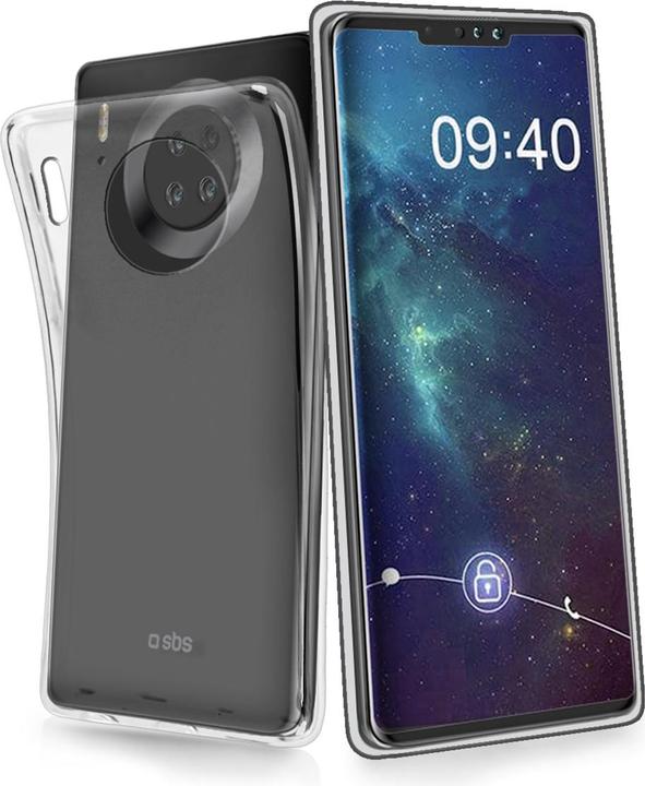Image du produit SBS Housse de protection (Mate 30 Pro)