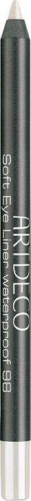 Produktbild Artdeco Soft Eyeliner Waterproof 221.98 (98 Vanilla White)