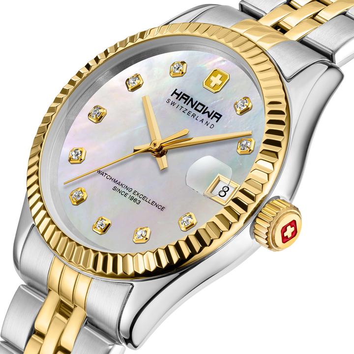 Actual product image Hanowa Sense (36 mm)