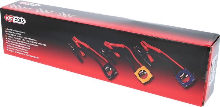 Image du produit KS Tools Protection contre les surtensions 12/24V