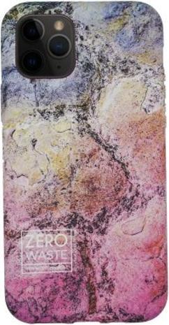 Actual product image Wilma Climate Change Landscape Eco Friendly Case (Apple iPhone 12 Pro Max)