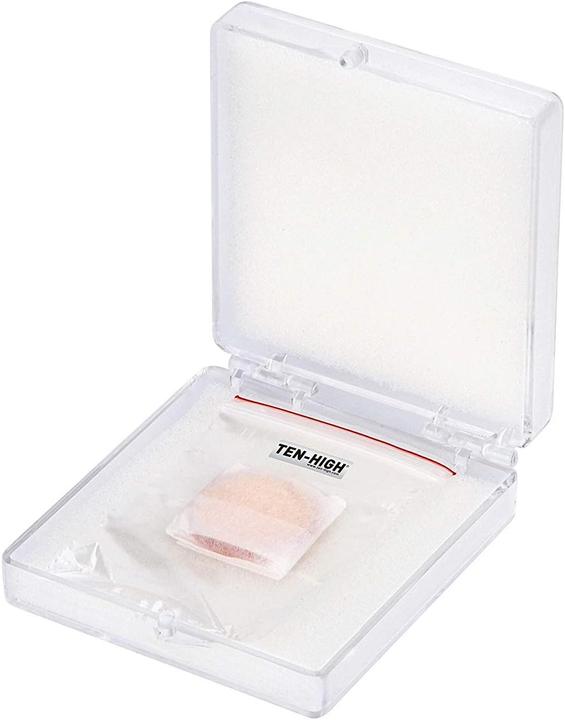 Image du produit Ten-High Fokussierlinse für CO2-Lasermaschinen