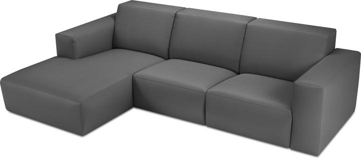 Actual product image CXL by Christian Lacroix Norah (Corner sofa)