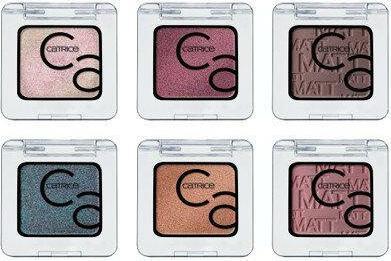 Immagine prodotto Catrice Ombretto Art Couleurs 320 Mellow Mauve (foglia d'oro)