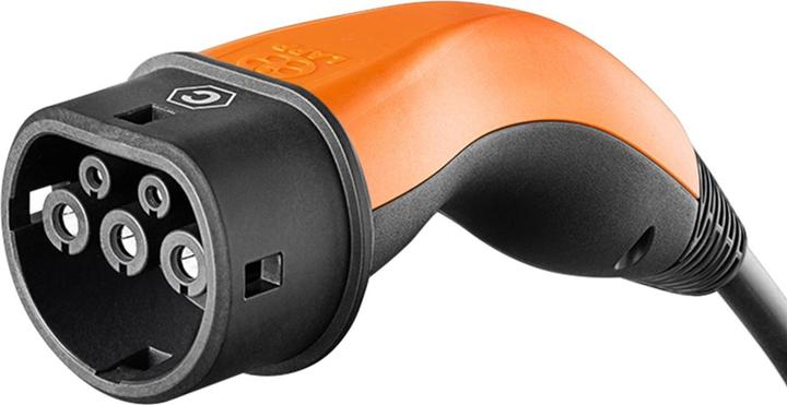 Produktbild Lapp Mobility Ev-mobile Charger Basic Fix (CEE 7/7, 2.30 kW, 10 A, 6 m)
