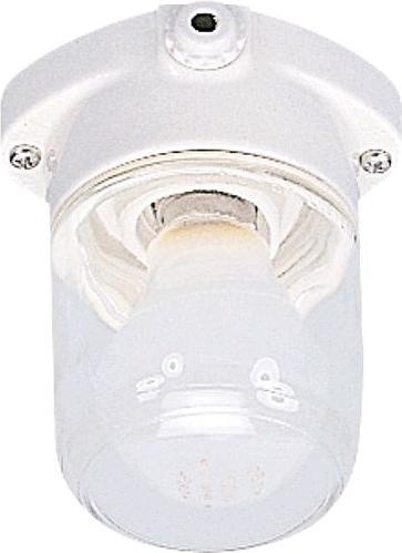 Image du produit THPG Thomas Hoof Plafonnier, LISILUX,,1 x E27/60W (E27)