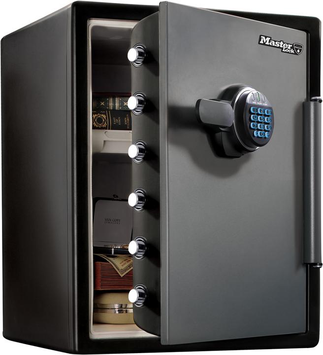 Actual product image Master Lock Lfw205fyc (56.50 l)