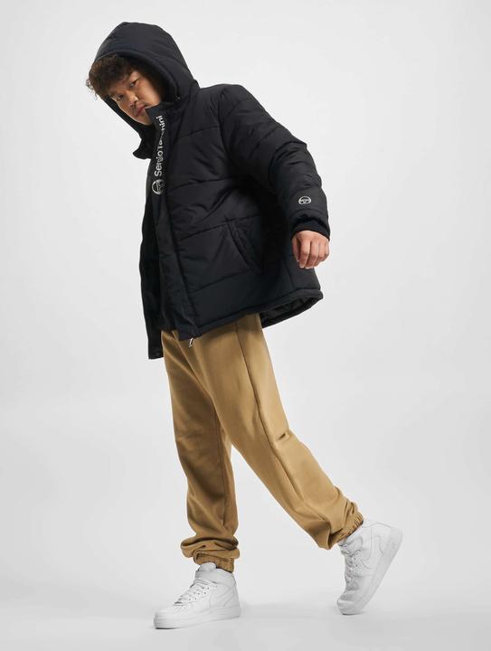 Produktbild Sergio Tacchini Panne Puffer Winterjacke - 103973 (S)