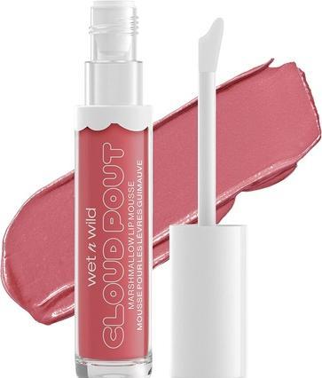 Actual product image Wet n Wild Cloud Pout Marshmall Lip Mss 1111921E