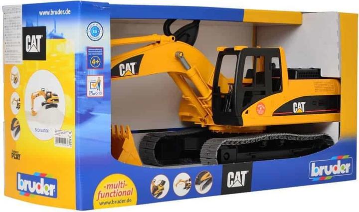 Immagine prodotto Bruder Ruspa CAT