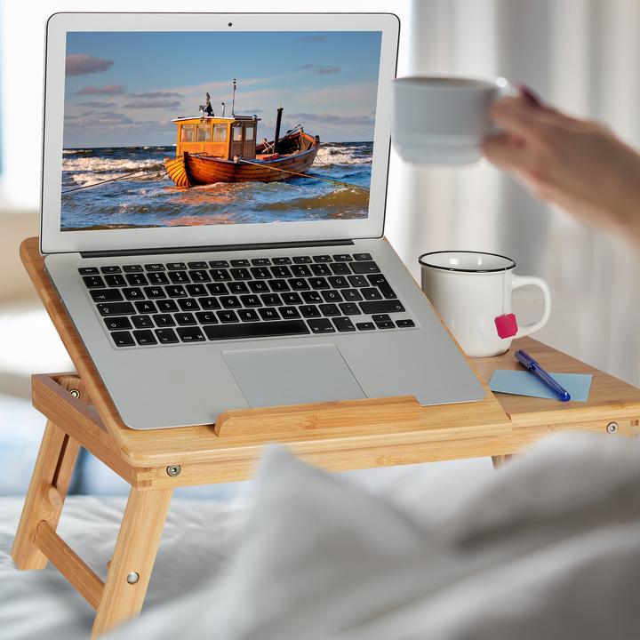 Immagine prodotto Relaxdays Bamboo