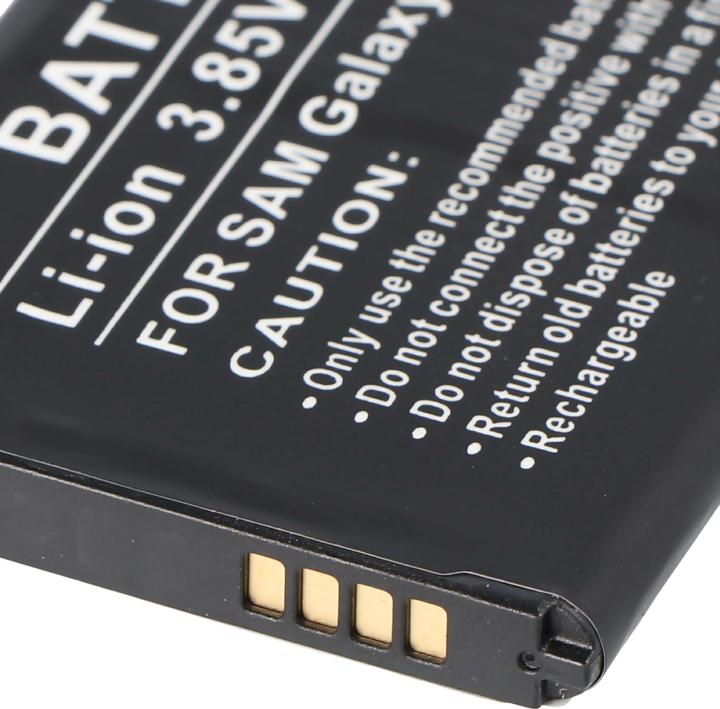Produktbild Samsung Akku Galaxy S5 mit NFC