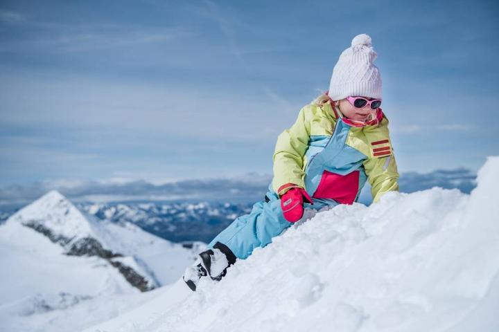 Actual product image Reima Kids snow pants Terrie (116)