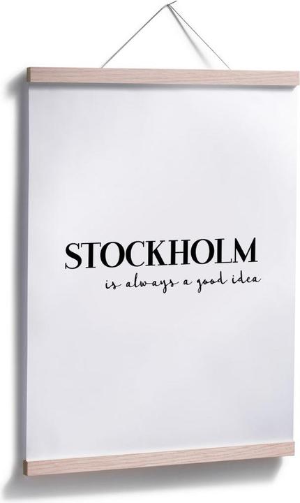 Immagine prodotto Trenddeko Stoccolma (120 x 150 cm)
