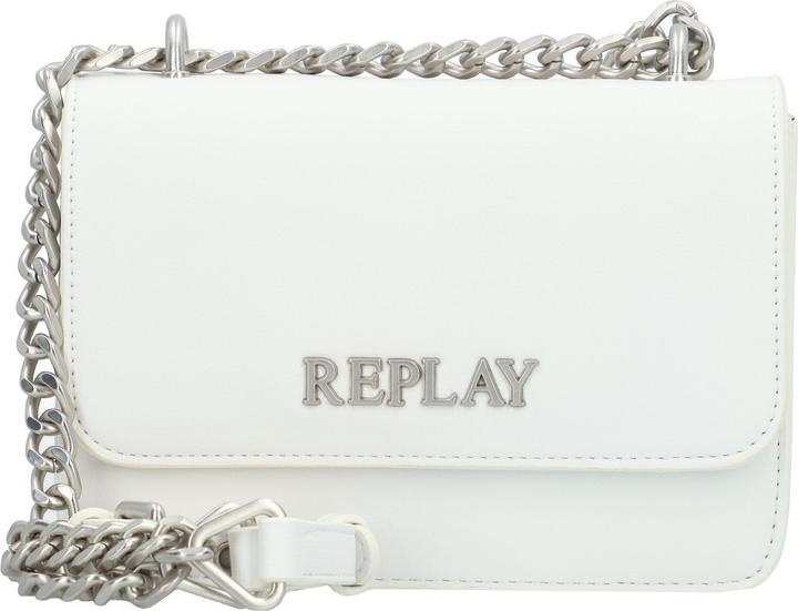 Replay Woman Umhängetasche 19 cm