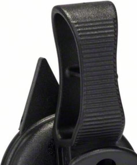 Produktbild Bosch Professional Zubehör Zentrierhilfe für Diamantbohrer (5-12 mm)