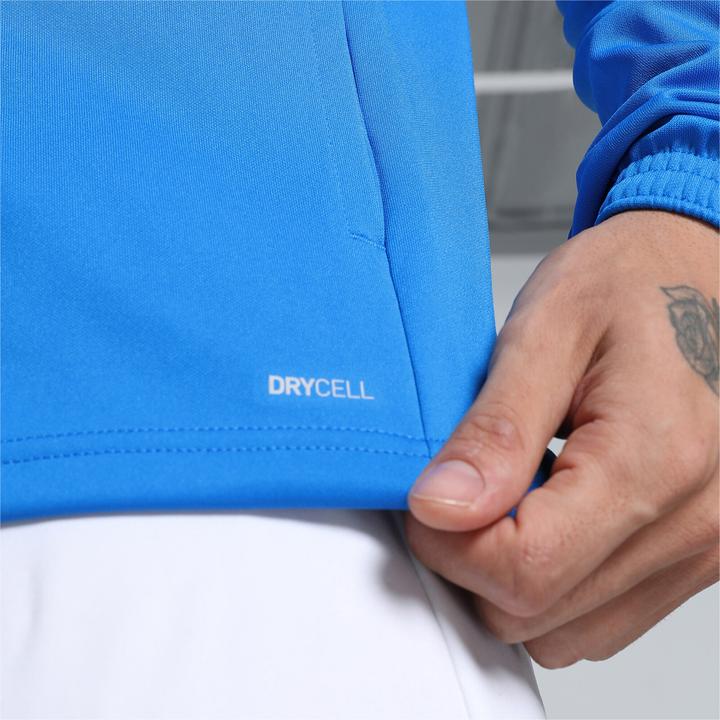 Actual product image Puma teamRISE Poly track jacket men (XL)