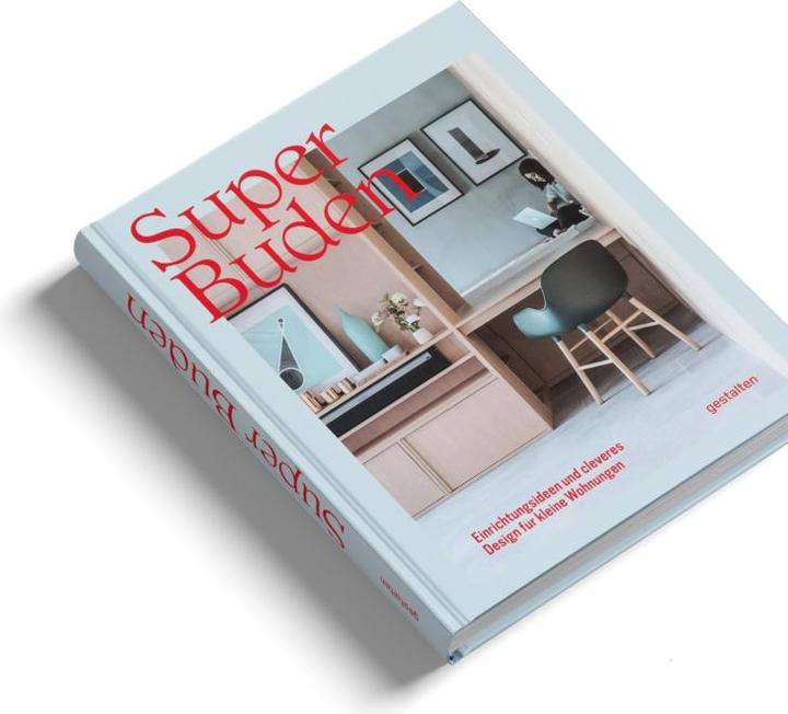 Immagine prodotto Super Buden (Tedesco, Clan di Robert, Stature, Tessa Pearson, 2018)