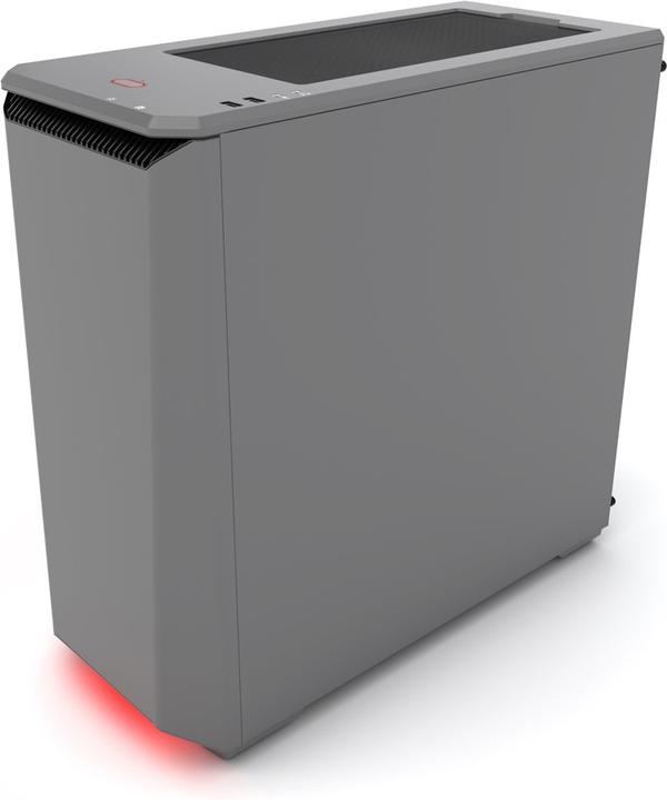 Produktbild Phanteks Eclipse P400S (ATX, mATX, Mini-ITX, E-ATX)