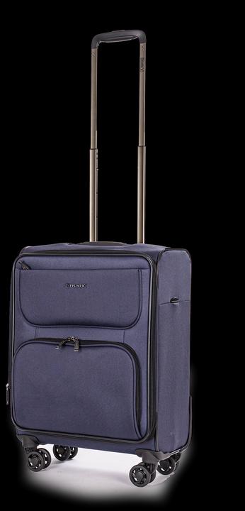 Produktbild Stratic Bendigo Light + Koffer (48 l, Handgepäck (bis 50l))