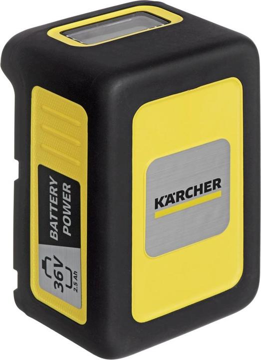 Produktbild Kärcher Starter Kit (36 V)
