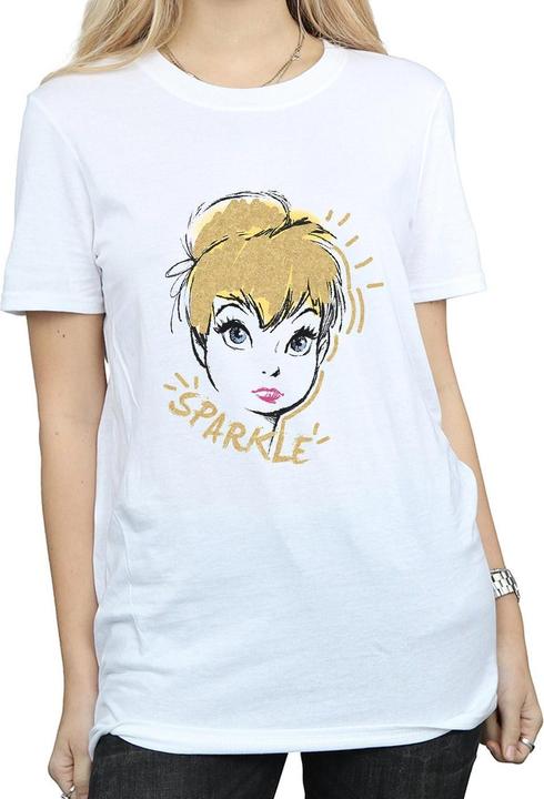 Produktbild Disney Tinkerbell Sparkle TShirt (M)
