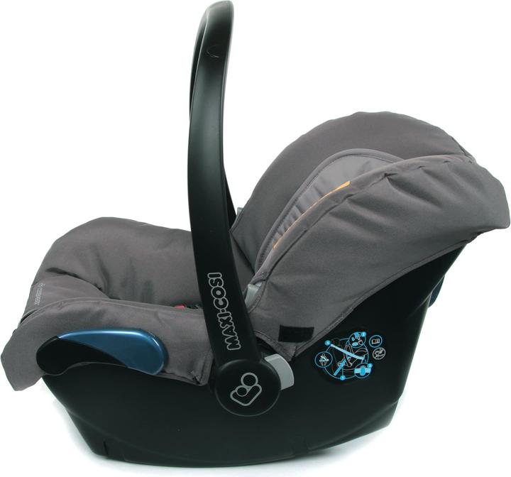 Produktbild Maxi-Cosi Citi (Babyschale)