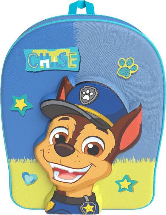 CyP Brands Paw Patrol Eva backpack 30cm