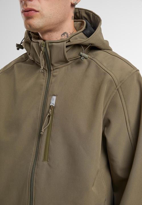 Immagine prodotto Brandit Giacca softshell Hurricane - 177055 (XL)