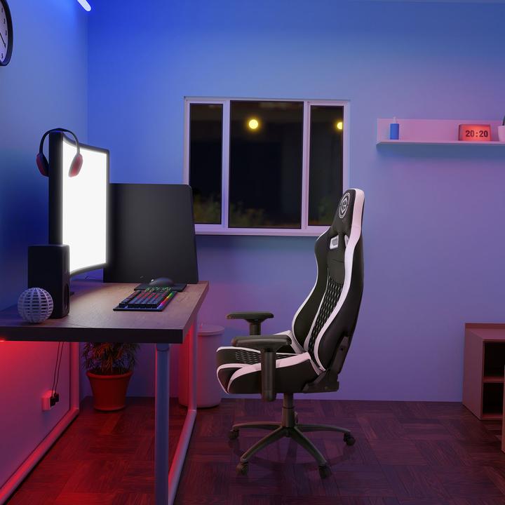 Image du produit Hjh Office GAMEBREAKER SX 04