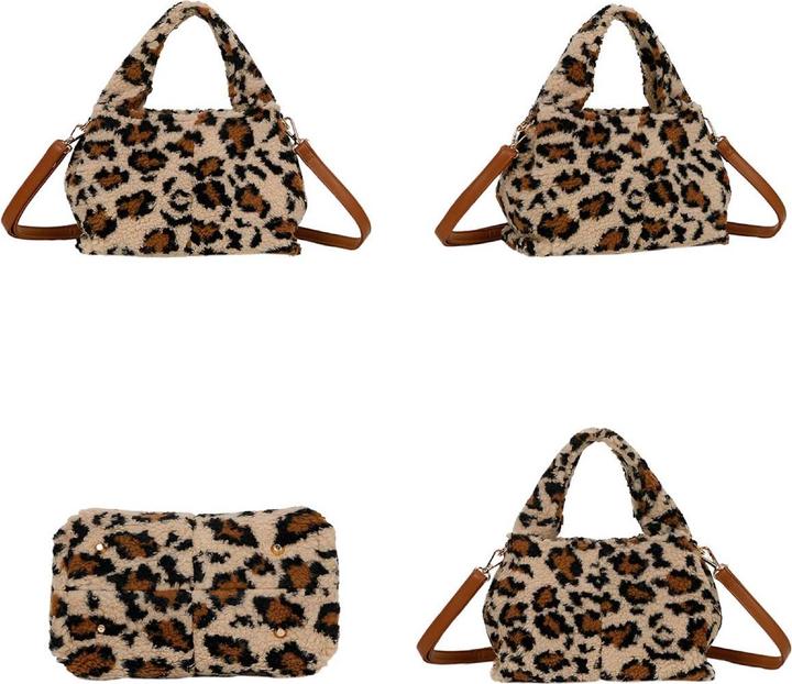 Image du produit Gallantry HB-1963-3-LB Handtasche