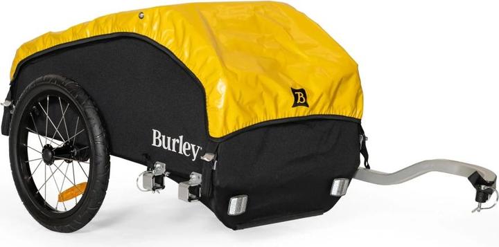 Produktbild Burley Nomad