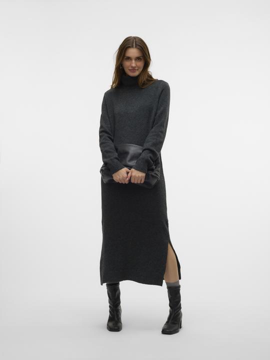 Produktbild Vero Moda VMBOOM Midikleid Kleid (XXL)