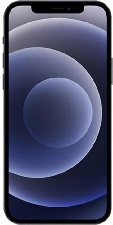 Actual product image Protectorking 2x Displayschutzfolie matt Anti-Reflex entspiegelt (2 Piece, Apple iPhone 12)